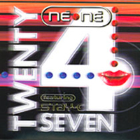 Twenty 4 Seven - NeNe