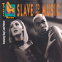 Twenty 4 Seven - Slave to the music