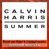Calvin Harris - Summer (Ruud van Rijen & FrankyFranlin Bootleg)