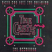 The Castle - Elvis has left the building