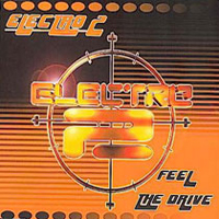 Electro 2 - Feel the drive
