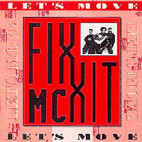Mc Fixx-it - Let's move