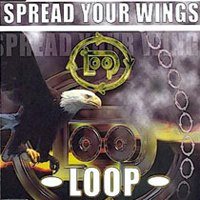 Loop - Spread your wings