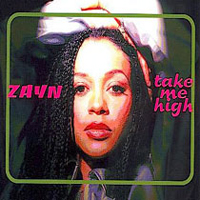 Zayn - Take me high