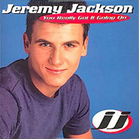 Jeremy Jackson - You really got it