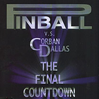 Pinball - Final countdown