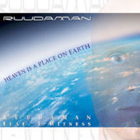 Ruudaman - Heaven is a place on earth
