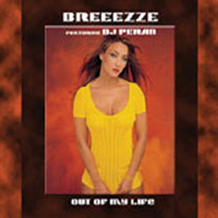 Breeeze - out of my life
