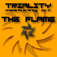 Triality - The flame